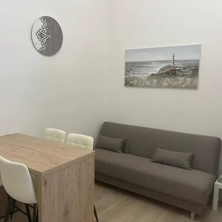 Casa Sull'arco Appartement