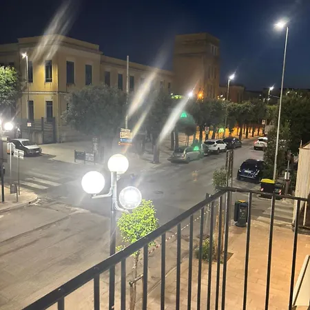 Casa Sull'arco Apartamento