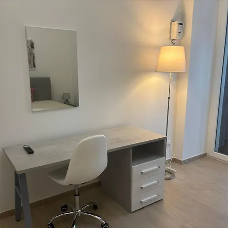 Apartamento Casa Sull'arco *