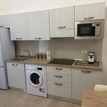 Casa Sull'arco Valenzano