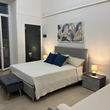 Casa Sull'arco Valenzano