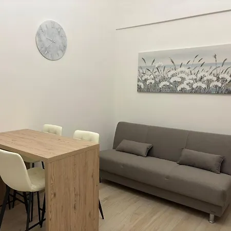 Appartement Casa Sull'arco Valenzano