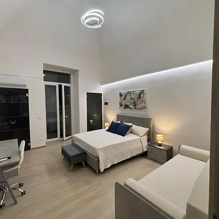 Apartamento Casa Sull'arco