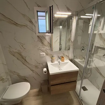 Casa Sull'arco Apartamento Valenzano