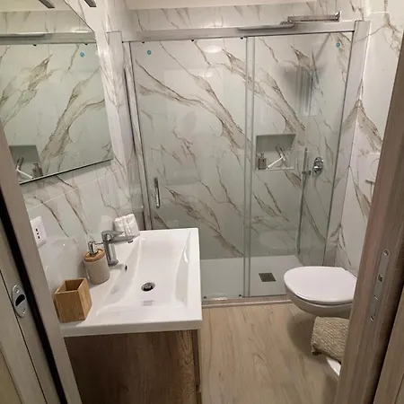 Appartement Casa Sull'arco *