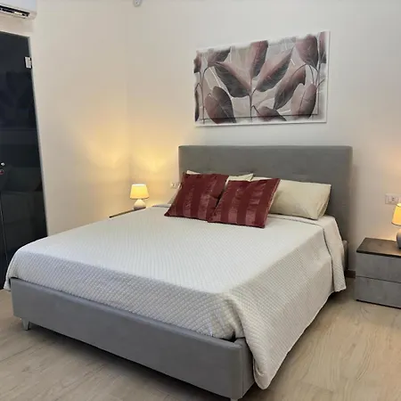 Appartement Casa Sull'arco