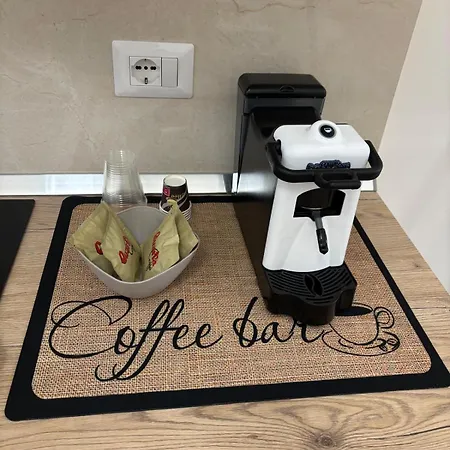 Appartement Casa Sull'arco *