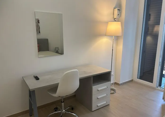 דירה Casa Sull'arco *