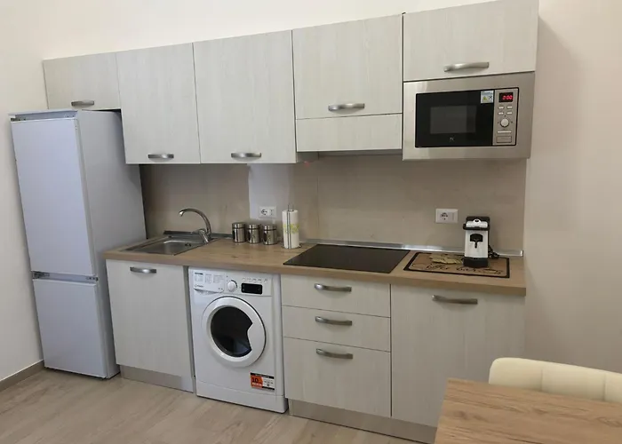 Casa Sull'arco ולנצאנו