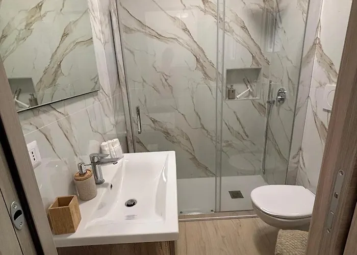 דירה Casa Sull'arco *