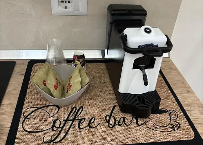 דירה Casa Sull'arco *